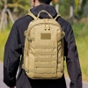 Ba lô Softback CCZedo Nam Quân Sự – Dung tích lớn, chống thấm, cắm trại, săn bắn, đi bộ 5