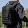 Ba lô Softback CCZedo Nam Quân Sự – Dung tích lớn, chống thấm, cắm trại, săn bắn, đi bộ 6