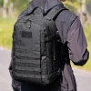 Ba lô Softback CCZedo Nam Quân Sự – Dung tích lớn, chống thấm, cắm trại, săn bắn, đi bộ 7