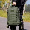 Ba lô Softback CCZedo Nam Quân Sự – Dung tích lớn, chống thấm, cắm trại, săn bắn, đi bộ 8