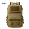 Ba lô Tactical 40L Chống Nước Đa Năng Sơ Cứu, Đi Bộ Đường Dài, Cắm Trại, Săn Bắn, Câu Cá 8