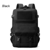 Ba lô Tactical 40L Chống Nước Đa Năng Sơ Cứu, Đi Bộ Đường Dài, Cắm Trại, Săn Bắn, Câu Cá 10
