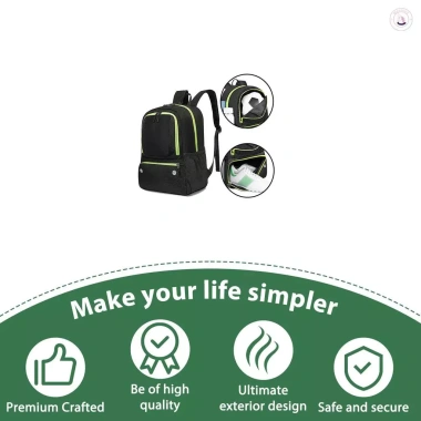 Ba lô thể thao bóng đá chống nước, túi duffle công suất lớn, phù hợp cho mọi hoạt động ngoài trời - Giá chỉ 306.180₫ 8 Ba lô thể thao bóng đá chống nước, túi duffle công suất lớn, phù hợp cho mọi hoạt động ngoài trời - Giá chỉ 306.180₫ 8
