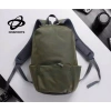 Ba lô thể thao du lịch mini 15L chống thấm nước, gọn gàng tiện lợi - 149.000 VND