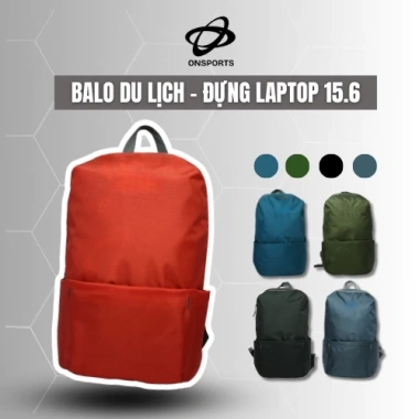Ba lô thể thao du lịch mini 15L chống thấm nước, gọn gàng tiện lợi - 149.000 VND 2