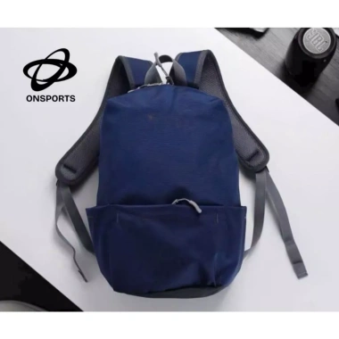 Ba lô thể thao du lịch mini 15L chống thấm nước, gọn gàng tiện lợi - 149.000 VND 4