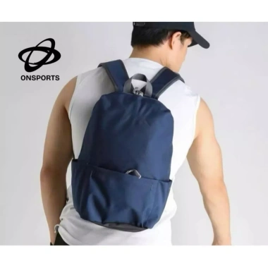 Ba lô thể thao du lịch mini 15L chống thấm nước, gọn gàng tiện lợi - 149.000 VND 6
