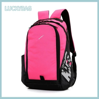 Ba Lô Thể Thao Ngoài Trời Dung Tích Lớn - Túi Tập Bơi Thể Dục Unisex Leo Núi Du Lịch 299.160 VND