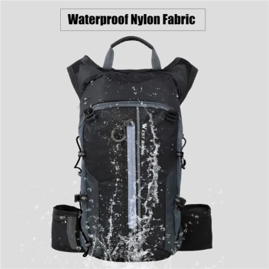 Ba Lô Thể Thao Siêu Nhẹ Chống Thấm Nước WEST BIKING - Giá 204.000, Giảm 40.800 2 Ba Lô Thể Thao Siêu Nhẹ Chống Thấm Nước WEST BIKING - Giá 204.000, Giảm 40.800 2