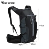 Ba Lô Thể Thao Siêu Nhẹ Chống Thấm Nước WEST BIKING - Giá 204.000, Giảm 40.800 3