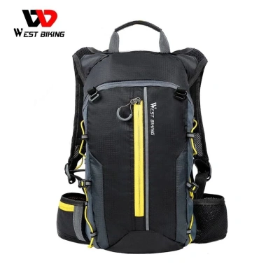 Ba Lô Thể Thao Siêu Nhẹ Chống Thấm Nước WEST BIKING - Giá 204.000, Giảm 40.800