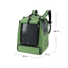 Ba Lô Thoáng Khí Đựng Thú Cưng Chim Hổ Hoa Mẫu Đơn - Di Động Tiện Lợi, Giá 647.900₫ 6