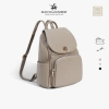 Ba lô thời trang David Jones 2.025 Xuân Hè - Shoudler Tua Rua, thiết kế nữ, giảm giá chỉ 899.000₫