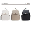 Ba lô thời trang David Jones 2.025 Xuân Hè - Shoudler Tua Rua, thiết kế nữ, giảm giá chỉ 899.000₫ 4