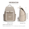 Ba lô thời trang David Jones 2.025 Xuân Hè - Shoudler Tua Rua, thiết kế nữ, giảm giá chỉ 899.000₫ 5
