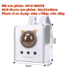 Ba lô thú cưng Moorpet trong suốt, thoáng khí, gập lại - Dùng cho mèo 10kg, chó 8kg, giảm còn 250k 10