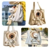 Ba lô thú cưng Yunaun hình sư tử di động Tote - Tiện lợi, Giá chỉ 267.630₫