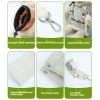 Ba lô thú cưng Yunaun hình sư tử di động Tote - Tiện lợi, Giá chỉ 267.630₫ 8