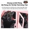 Ba Lô Trẻ Em Dễ Thương - Phù Hợp Học và Du Lịch, Dành cho Mẹ và Bé 5
