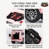 Ba Lô Trẻ Em Dễ Thương - Phù Hợp Học và Du Lịch, Dành cho Mẹ và Bé 8