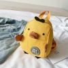 Ba lô trẻ em hoạt hình chống thất lạc, dễ thương cho bé trai và bé gái 1-3 và 5-6 tuổi 7