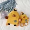 Ba lô trẻ em hoạt hình chống thất lạc, dễ thương cho bé trai và bé gái 1-3 và 5-6 tuổi 8