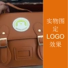 Ba Lô Trẻ Em Retro 2.023 Mẫu Giáo Tùy Chỉnh - Phong Cách Hàn Quốc, Thời Trang 4