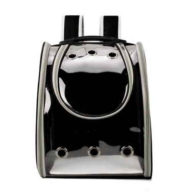 Ba lô trong suốt đựng chó mèo NNCTD98 nhẹ an toàn, giá giảm 150.150 VND 7