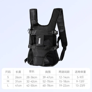 Ba lô túi đựng thú cưng mùa hè cho mèo - Di động, thoáng mát, giá 408.922₫ 10 Ba lô túi đựng thú cưng mùa hè cho mèo - Di động, thoáng mát, giá 408.922₫ 10