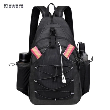 Ba Lô Túi Ngực Nam Kloware Chống Thấm Nước, Gói Cho Đi Bộ & Leo Núi - 169.560₫