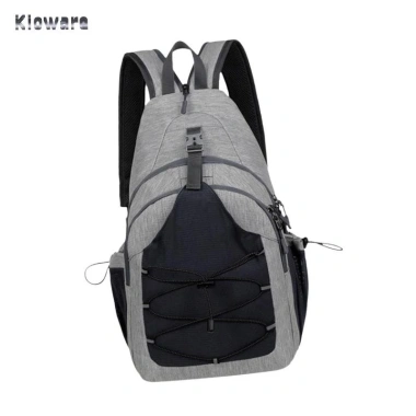 Ba Lô Túi Ngực Nam Kloware Chống Thấm Nước, Gói Cho Đi Bộ & Leo Núi - 169.560₫