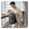 Ba lô TÚISMART chống thấm 14.3 inch laptop nhẹ nhân quả - Daypack du lịch, thể thao, công việc, giá ưu đãi 859k 9