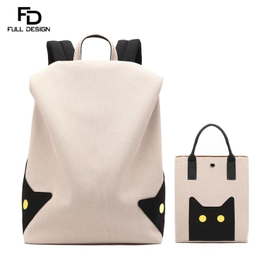 Ba lô và Túi đi học Nữ FULL DESIGN Cathy: Thời trang Đơn giản, Giá ưu đãi 777.599₫