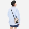Ba lô và Túi đi học Nữ FULL DESIGN Cathy: Thời trang Đơn giản, Giá ưu đãi 777.599₫ 3