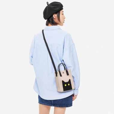 Ba lô và Túi đi học Nữ FULL DESIGN Cathy: Thời trang Đơn giản, Giá ưu đãi 777.599₫