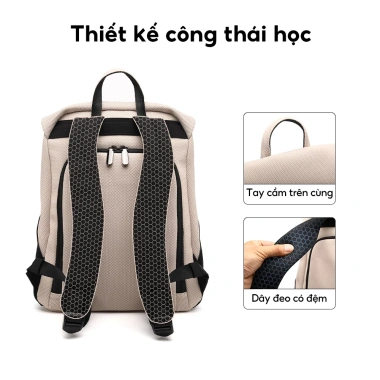 Ba lô và Túi đi học Nữ FULL DESIGN Cathy: Thời trang Đơn giản, Giá ưu đãi 777.599₫