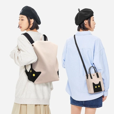Ba lô và Túi đi học Nữ FULL DESIGN Cathy: Thời trang Đơn giản, Giá ưu đãi 777.599₫