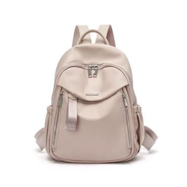 Ba lô vải Oxford Moyyi cho nữ - Túi nhỏ nhẹ, thiết kế du lịch, 804.354₫