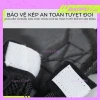 Ba lô vật nuôi chó mèo lưới thoáng khí - Sang trọng, mát mẻ, an toàn, đa màu 6