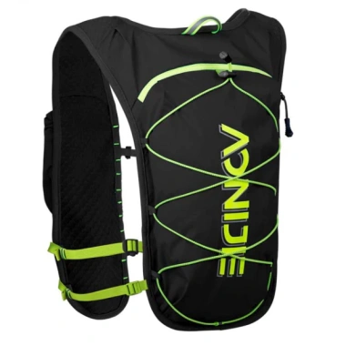 Ba Lô Vest AONIJIE C9.107 Đa Năng Cho Chạy Bộ Trail Leo Núi Đạp Xe Ngoài Trời