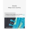 Ba Lô Vest AONIJIE C9.107 Đa Năng Cho Chạy Bộ Trail Leo Núi Đạp Xe Ngoài Trời 5