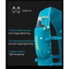 Ba Lô Vest AONIJIE C9.107 Đa Năng Cho Chạy Bộ Trail Leo Núi Đạp Xe Ngoài Trời 9