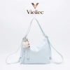 Ba lô Viellec Tote thời trang dung tích lớn, kiểu cổ điển, giá chỉ 595.577 VND