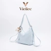 Ba lô Viellec Tote thời trang dung tích lớn, kiểu cổ điển, giá chỉ 595.577 VND 3