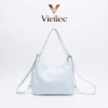 Ba lô Viellec Tote thời trang dung tích lớn, kiểu cổ điển, giá chỉ 595.577 VND 4