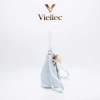 Ba lô Viellec Tote thời trang dung tích lớn, kiểu cổ điển, giá chỉ 595.577 VND 5