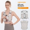 Ba lô xe đạp chống nước, túi thắt lưng nhẹ chạy bộ - balaclava, kính râm, khăn thể thao 133.920₫ 2
