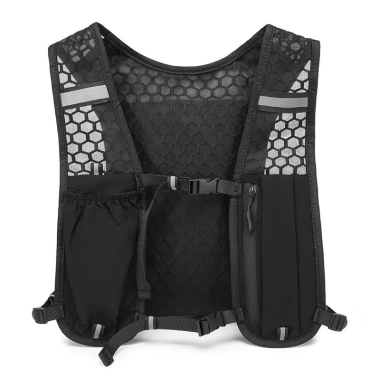 Ba lô xe đạp chống nước, túi thắt lưng nhẹ chạy bộ - balaclava, kính râm, khăn thể thao 133.920₫