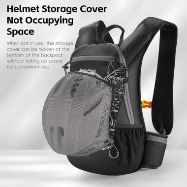 Ba Lô Xe Đạp WEST BIKING 16L Độ Sáng Cao Phản Quang Đa Năng Dung Lớn - 432k 2 Ba Lô Xe Đạp WEST BIKING 16L Độ Sáng Cao Phản Quang Đa Năng Dung Lớn - 432k 2