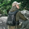 Ba Lô Xe Đạp WEST BIKING 16L Độ Sáng Cao Phản Quang Đa Năng Dung Lớn - 432k 7